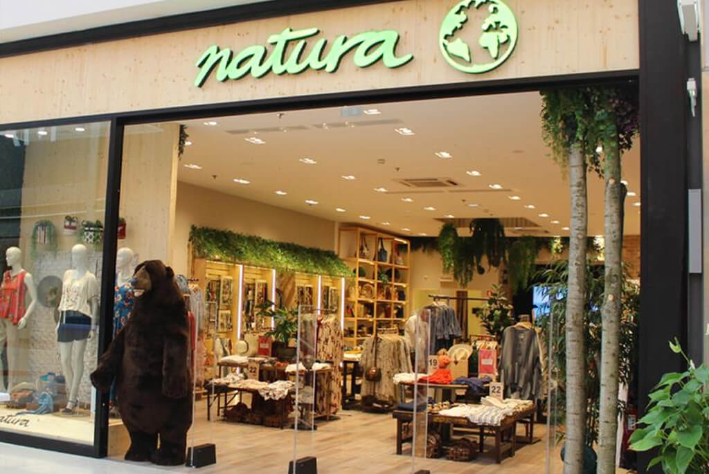 imagem Natura